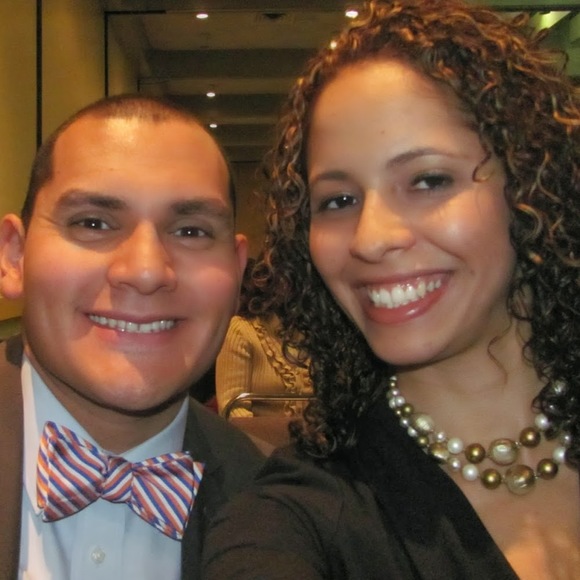 Meet your Posher, Roberto - Picture 1 of 1